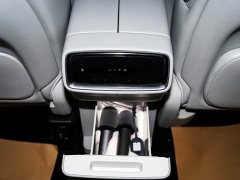 AITO M9 Extended Range Ultra 42kWh 6-Seater - ფოტო 16