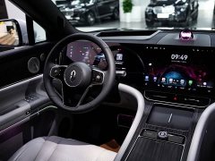 AITO M9 Extended Range Ultra 42kWh 6-Seater - ფოტო 18