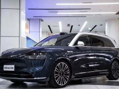 AITO M9 Extended Range Ultra 42kWh 6-Seater - ფოტო 2