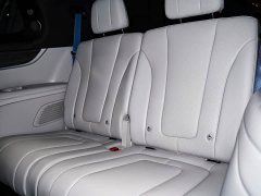 AITO M9 Extended Range Ultra 42kWh 6-Seater - ფოტო 20
