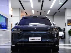 AITO M9 Extended Range Ultra 42kWh 6-Seater - ფოტო 3