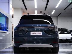 AITO M9 Extended Range Ultra 42kWh 6-Seater - ფოტო 6