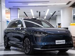 AITO M9 Extended Range Ultra 42kWh 6-Seater - ფოტო 7