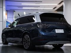 AITO M9 Extended Range Ultra 42kWh 6-Seater - ფოტო 8