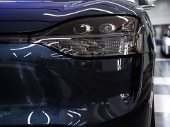 AITO M9 Extended Range Ultra 42kWh 6-Seater - ფოტო 9