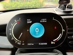 BMW MINI 2023 Facelift 2.0T COOPER S Racer - ფოტო 10