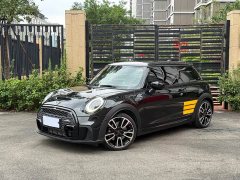BMW MINI 2023 Facelift 2.0T COOPER S Racer - ფოტო 2
