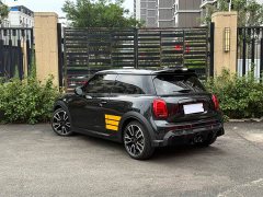 BMW MINI 2023 Facelift 2.0T COOPER S Racer - ფოტო 3