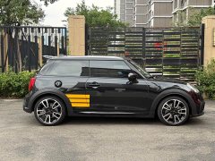 BMW MINI 2023 Facelift 2.0T COOPER S Racer - ფოტო 4