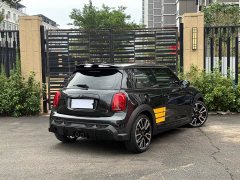 BMW MINI 2023 Facelift 2.0T COOPER S Racer - ფოტო 5