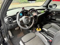 BMW MINI 2023 Facelift 2.0T COOPER S Racer - ფოტო 6