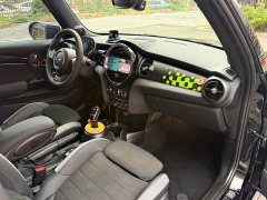 BMW MINI 2023 Facelift 2.0T COOPER S Racer - ფოტო 7