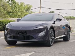 Avatr 12 650 Triple Laser AWD Performance - ფოტო 1