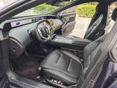Avatr 12 650 Triple Laser AWD Performance - ფოტო 11