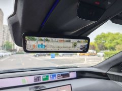 Avatr 12 650 Triple Laser AWD Performance - ფოტო 15