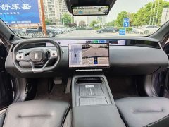 Avatr 12 650 Triple Laser AWD Performance - ფოტო 17