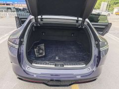 Avatr 12 650 Triple Laser AWD Performance - ფოტო 18