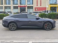 Avatr 12 650 Triple Laser AWD Performance - ფოტო 2