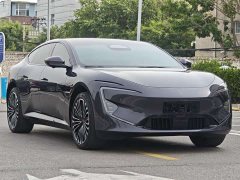 Avatr 12 650 Triple Laser AWD Performance - ფოტო 3
