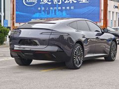 Avatr 12 650 Triple Laser AWD Performance - ფოტო 6