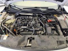 Honda Civic 2019 1.8T CVT Comfort Edition National VI - ფოტო 10