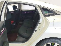 Honda Civic 2019 1.8T CVT Comfort Edition National VI - ფოტო 11