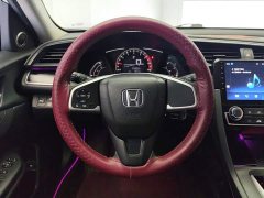 Honda Civic 2019 1.8T CVT Comfort Edition National VI - ფოტო 15