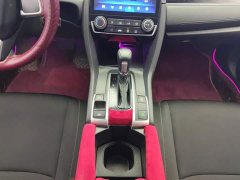Honda Civic 2019 1.8T CVT Comfort Edition National VI - ფოტო 16