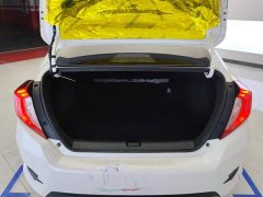 Honda Civic 2019 1.8T CVT Comfort Edition National VI - ფოტო 4