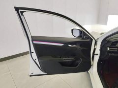 Honda Civic 2019 1.8T CVT Comfort Edition National VI - ფოტო 7