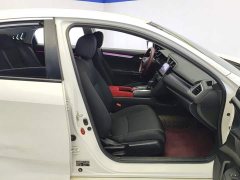 Honda Civic 2019 1.8T CVT Comfort Edition National VI - ფოტო 8