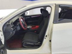 Honda Civic 2019 1.8T CVT Comfort Edition National VI - ფოტო 9