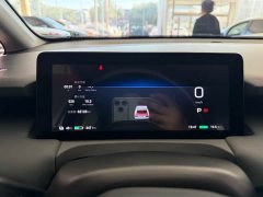 GAC AION Y Plus 510 Smart Leader Edition - ფოტო 10