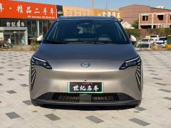 GAC AION Y Plus 510 Smart Leader Edition - ფოტო 2