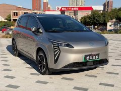 GAC AION Y Plus 510 Smart Leader Edition - ფოტო 3