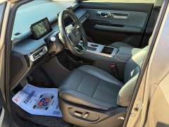 GAC AION Y Plus 510 Smart Leader Edition - ფოტო 4