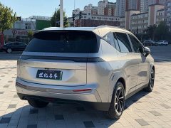 GAC AION Y Plus 510 Smart Leader Edition - ფოტო 7