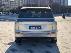 GAC AION Y Plus 510 Smart Leader Edition - ფოტო 8