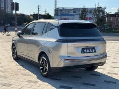 GAC AION Y Plus 510 Smart Leader Edition - ფოტო 9
