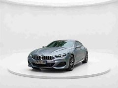 BMW 8 Series 2022 840i Four-Door Coupe M Sport Package - ფოტო 1