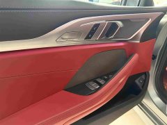 BMW 8 Series 2022 840i Four-Door Coupe M Sport Package - ფოტო 14