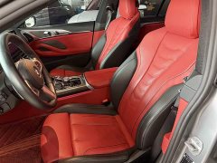 BMW 8 Series 2022 840i Four-Door Coupe M Sport Package - ფოტო 15
