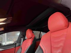 BMW 8 Series 2022 840i Four-Door Coupe M Sport Package - ფოტო 17