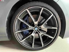 BMW 8 Series 2022 840i Four-Door Coupe M Sport Package - ფოტო 18