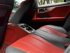 BMW 8 Series 2022 840i Four-Door Coupe M Sport Package - ფოტო 9