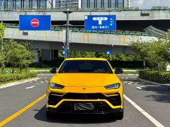 Lamborghini Urus 2021 4.0T V8 - ფოტო 1
