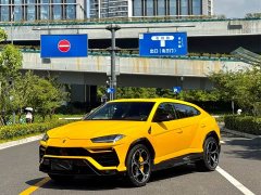 Lamborghini Urus 2021 4.0T V8 - ფოტო 3