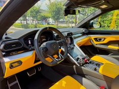 Lamborghini Urus 2021 4.0T V8 - ფოტო 4
