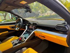 Lamborghini Urus 2021 4.0T V8 - ფოტო 6