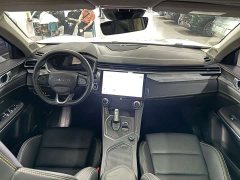 Lynk & Co Geely Lynk & Co 01 2.0T Diesel Two-Wheel Drive Pro - ფოტო 11